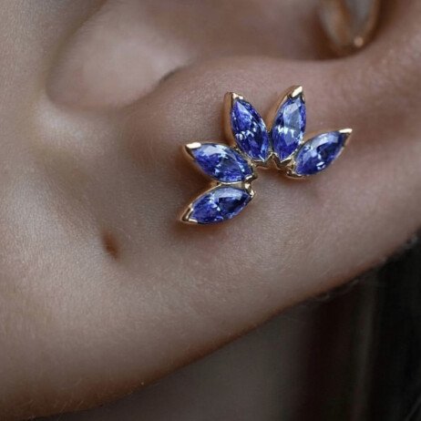 Антитрагус