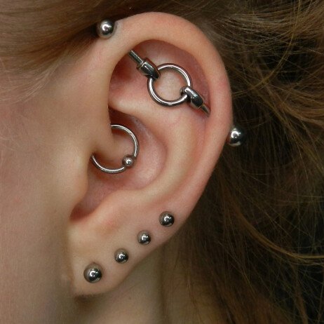 Индастриал