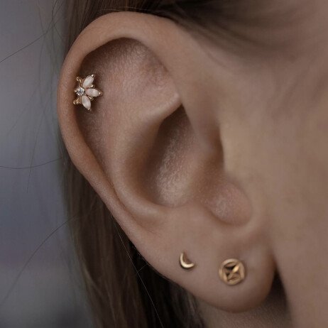 Хеликс/флет